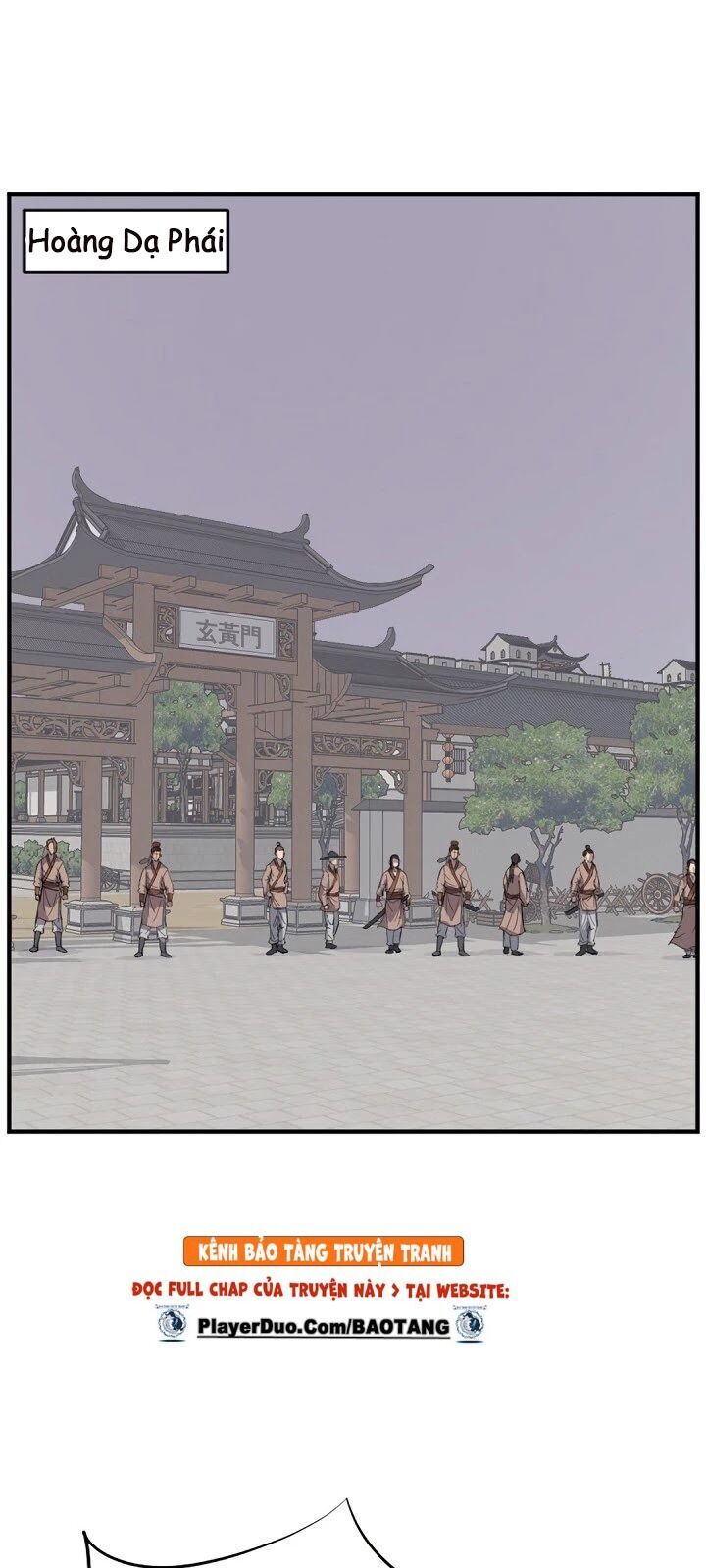 Trọng Sinh, Bất Khả Chiến Bại Chapter 91 - Trang 5