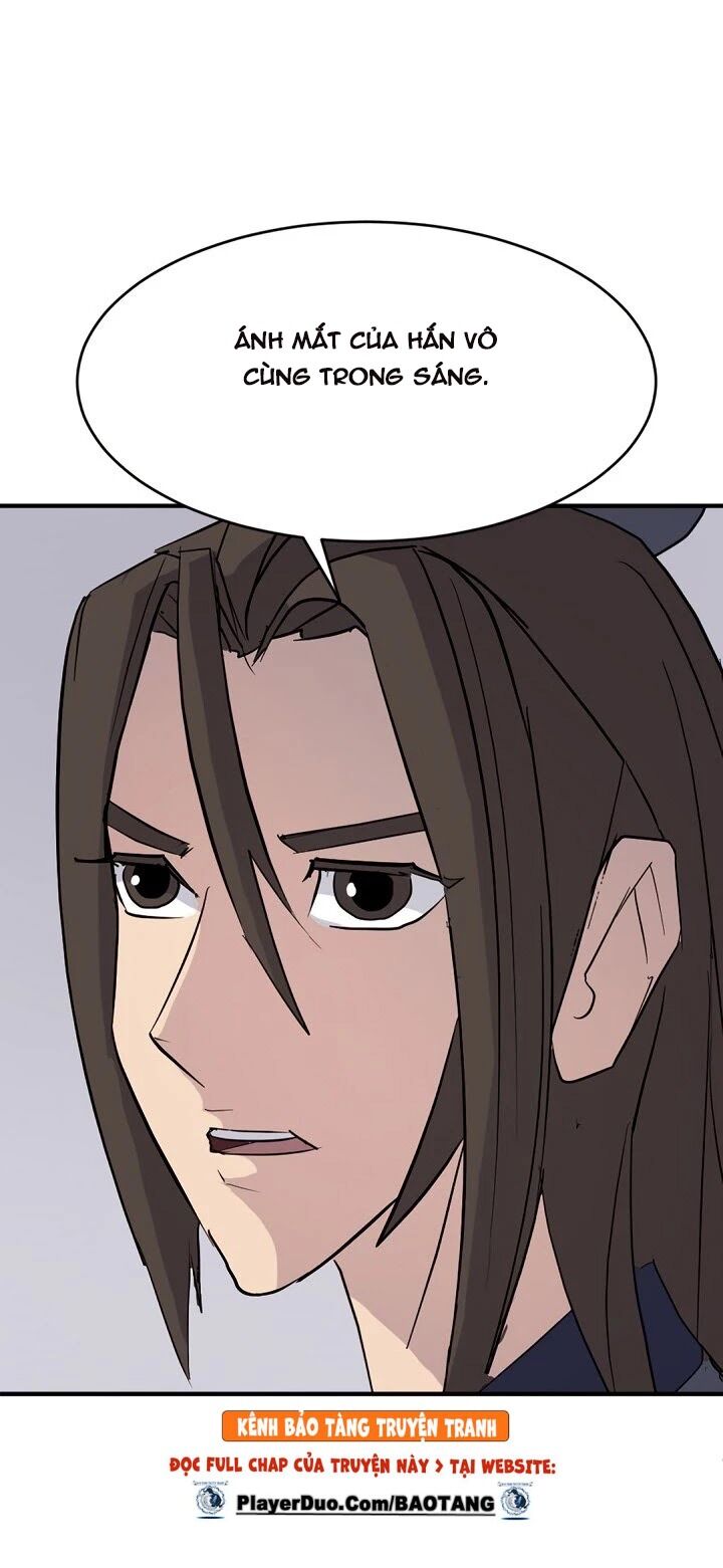 Trọng Sinh, Bất Khả Chiến Bại Chapter 91 - Trang 50
