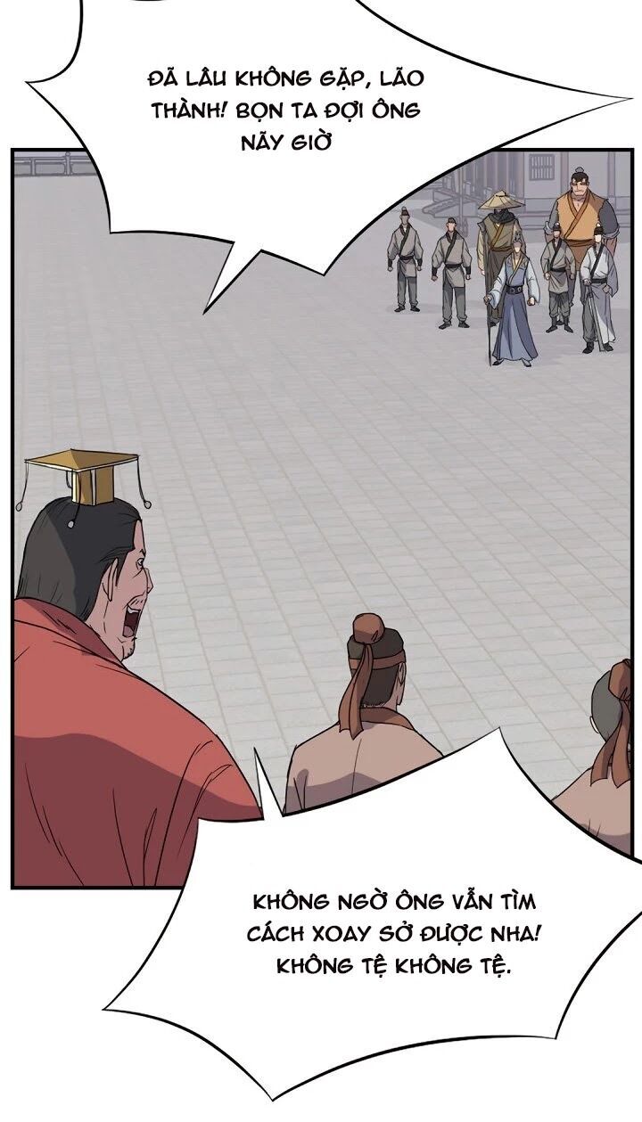 Trọng Sinh, Bất Khả Chiến Bại Chapter 91 - Trang 6