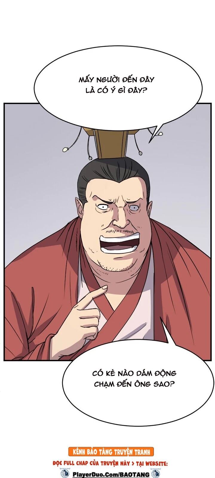 Trọng Sinh, Bất Khả Chiến Bại Chapter 91 - Trang 7