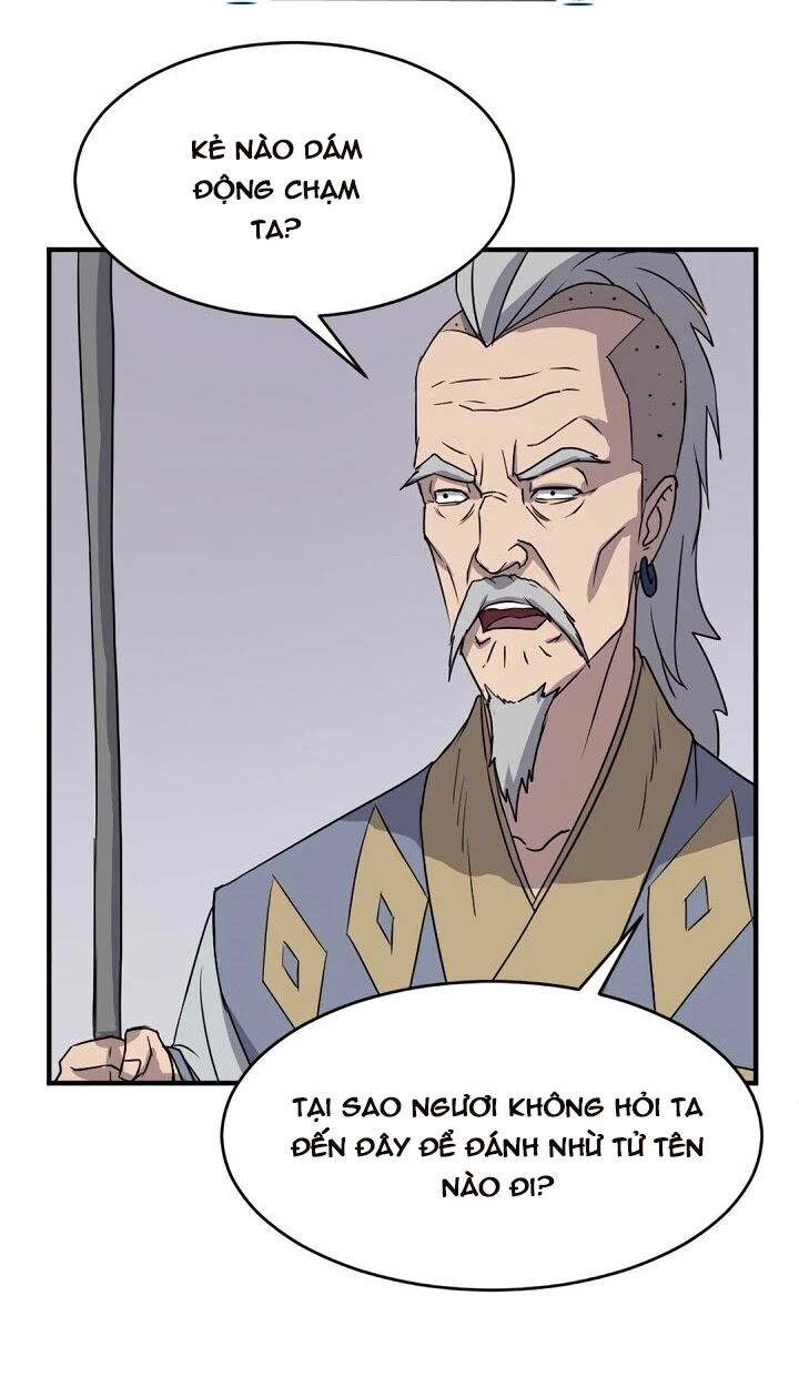 Trọng Sinh, Bất Khả Chiến Bại Chapter 91 - Trang 8