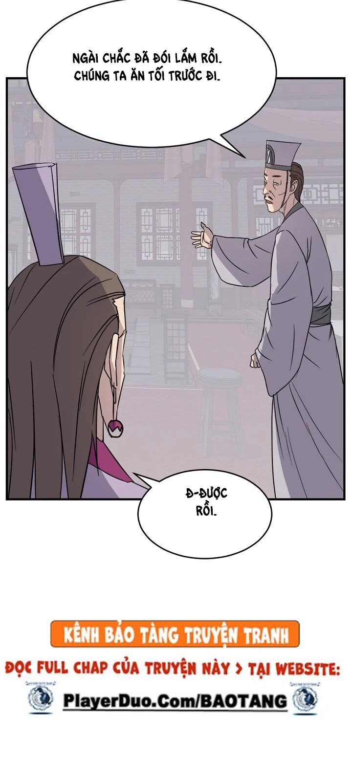 Trọng Sinh, Bất Khả Chiến Bại Chapter 92 - Trang 13