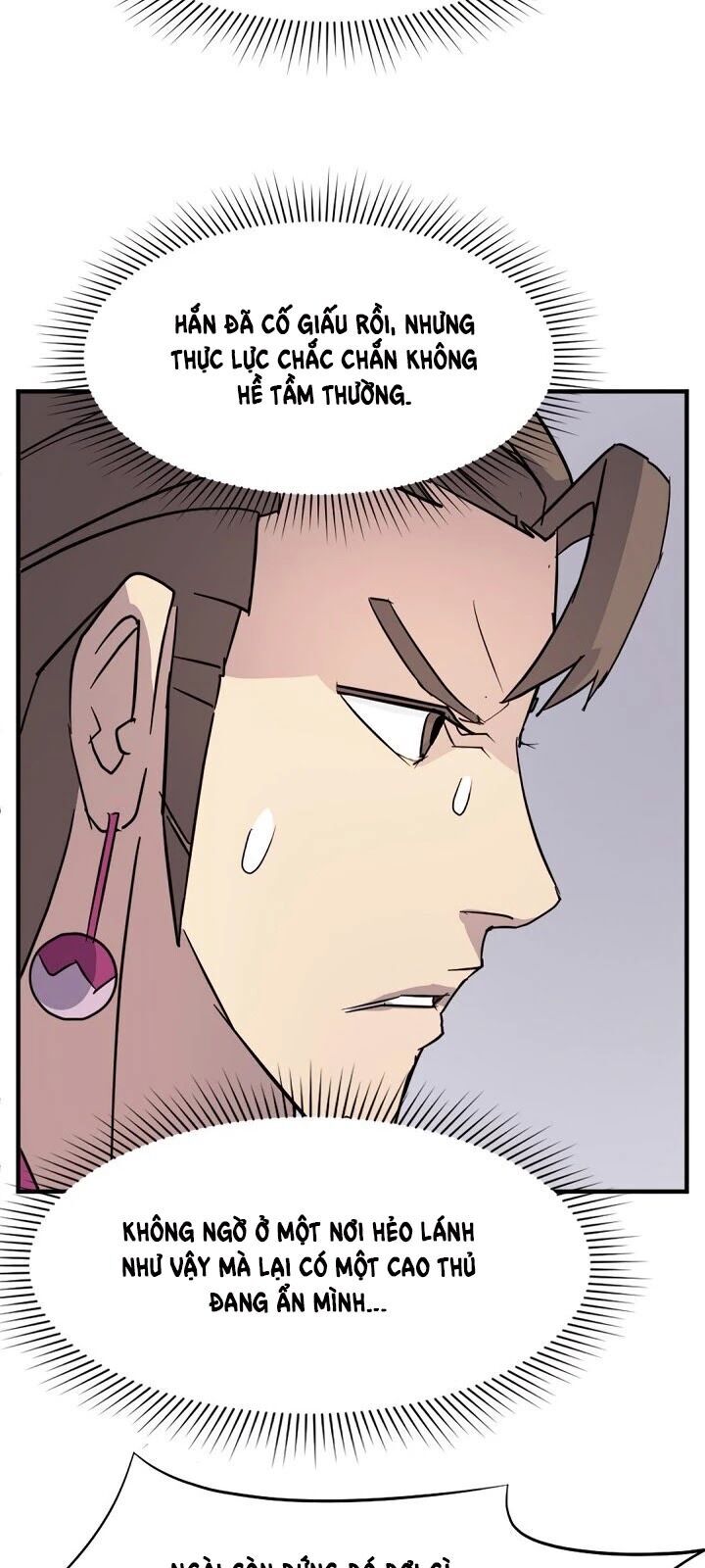 Trọng Sinh, Bất Khả Chiến Bại Chapter 92 - Trang 15