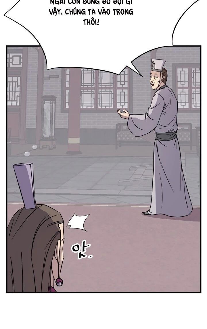 Trọng Sinh, Bất Khả Chiến Bại Chapter 92 - Trang 16
