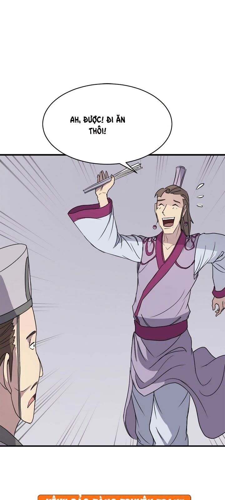 Trọng Sinh, Bất Khả Chiến Bại Chapter 92 - Trang 17
