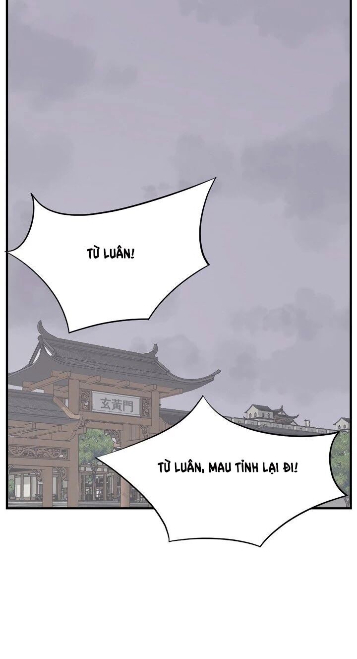 Trọng Sinh, Bất Khả Chiến Bại Chapter 92 - Trang 20