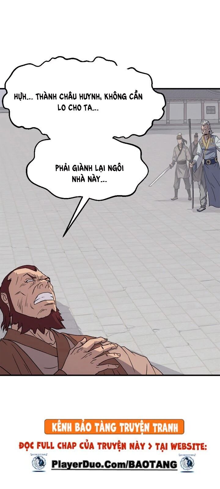 Trọng Sinh, Bất Khả Chiến Bại Chapter 92 - Trang 21
