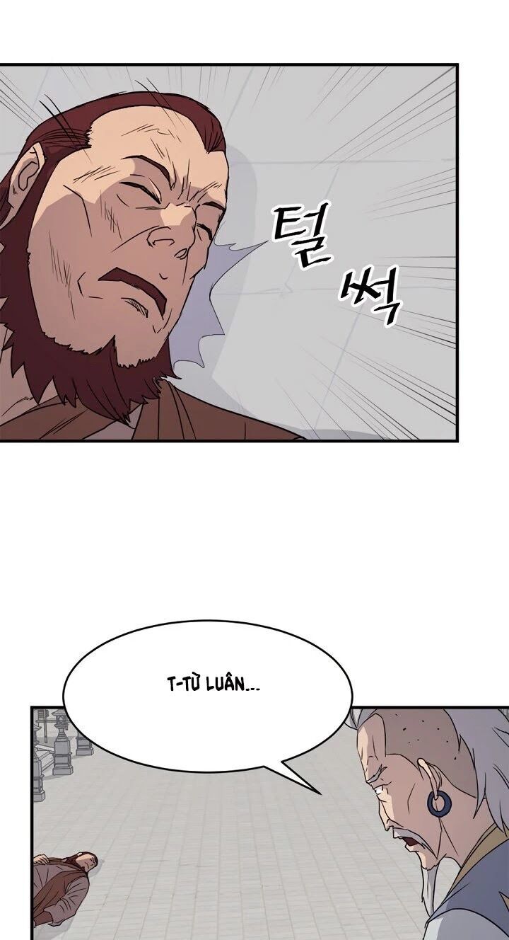 Trọng Sinh, Bất Khả Chiến Bại Chapter 92 - Trang 22
