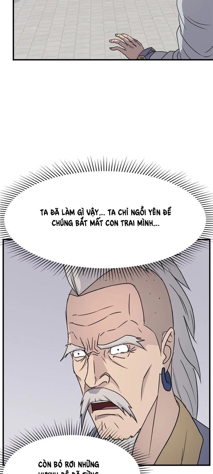 Trọng Sinh, Bất Khả Chiến Bại Chapter 92 - Trang 23