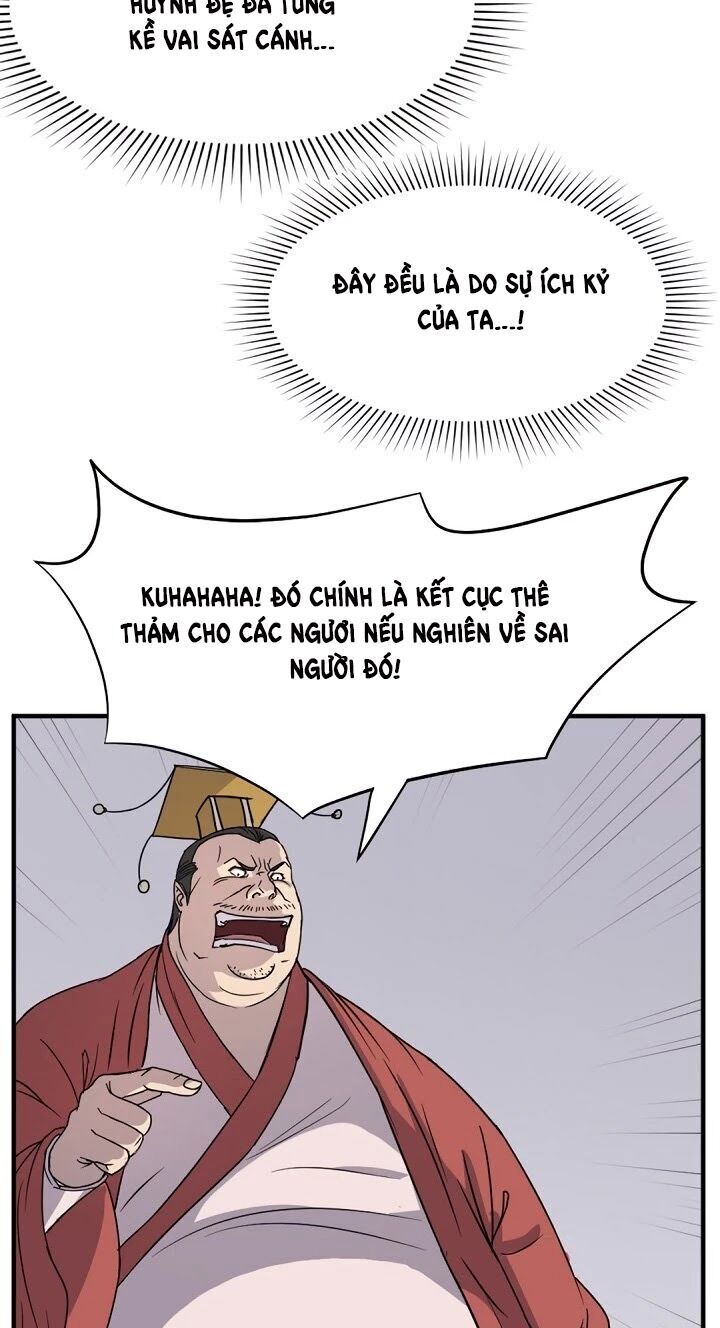 Trọng Sinh, Bất Khả Chiến Bại Chapter 92 - Trang 24
