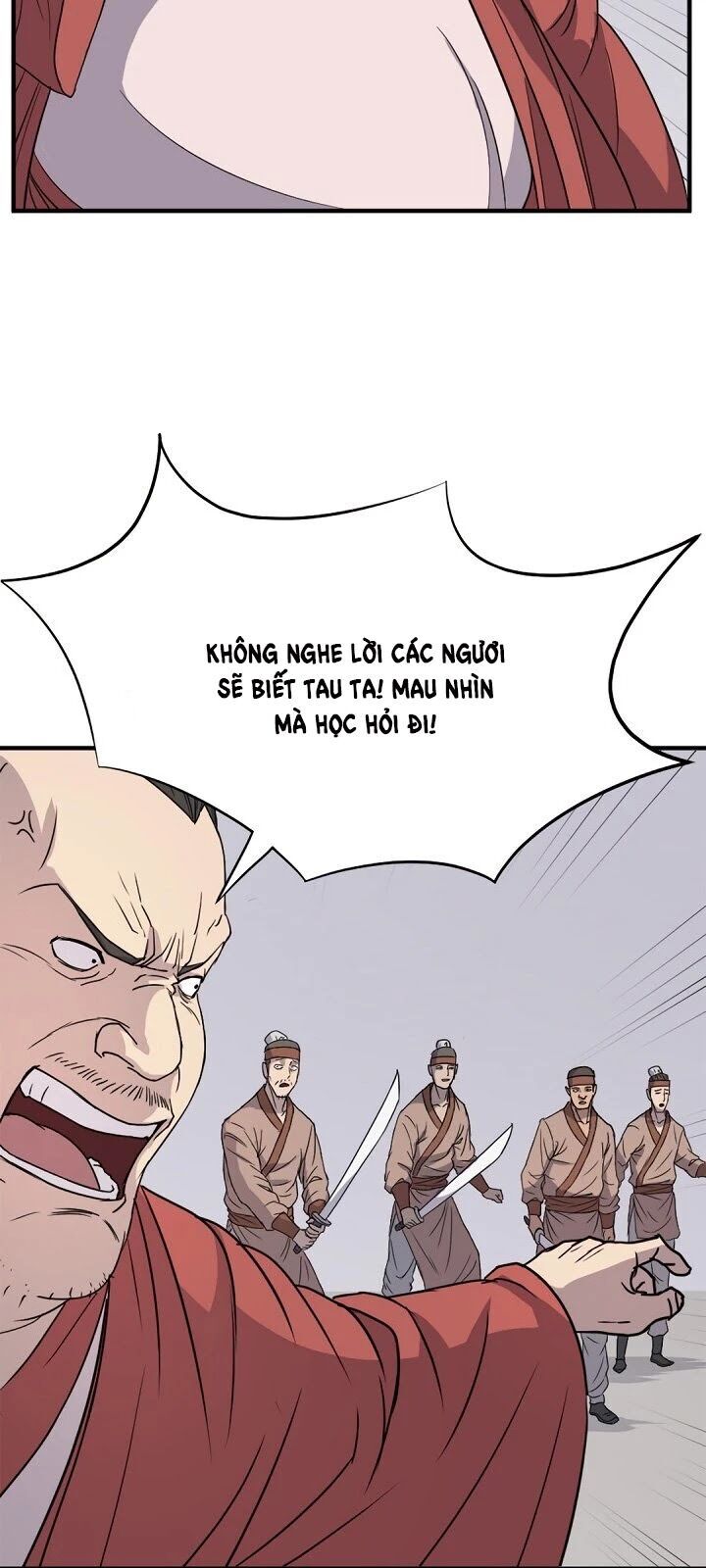 Trọng Sinh, Bất Khả Chiến Bại Chapter 92 - Trang 25