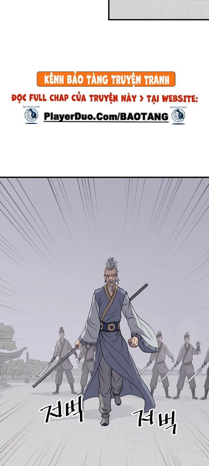 Trọng Sinh, Bất Khả Chiến Bại Chapter 92 - Trang 27