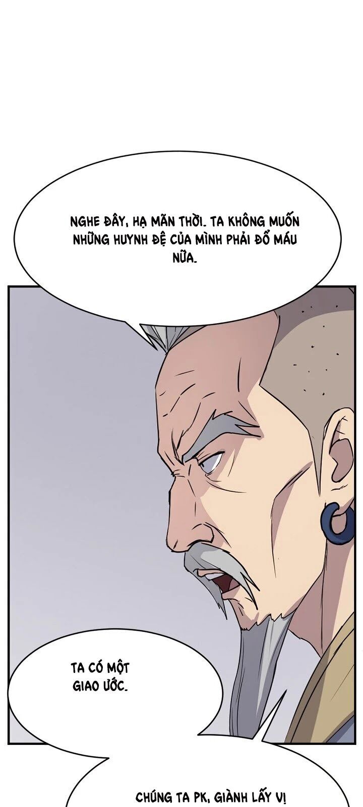 Trọng Sinh, Bất Khả Chiến Bại Chapter 92 - Trang 29