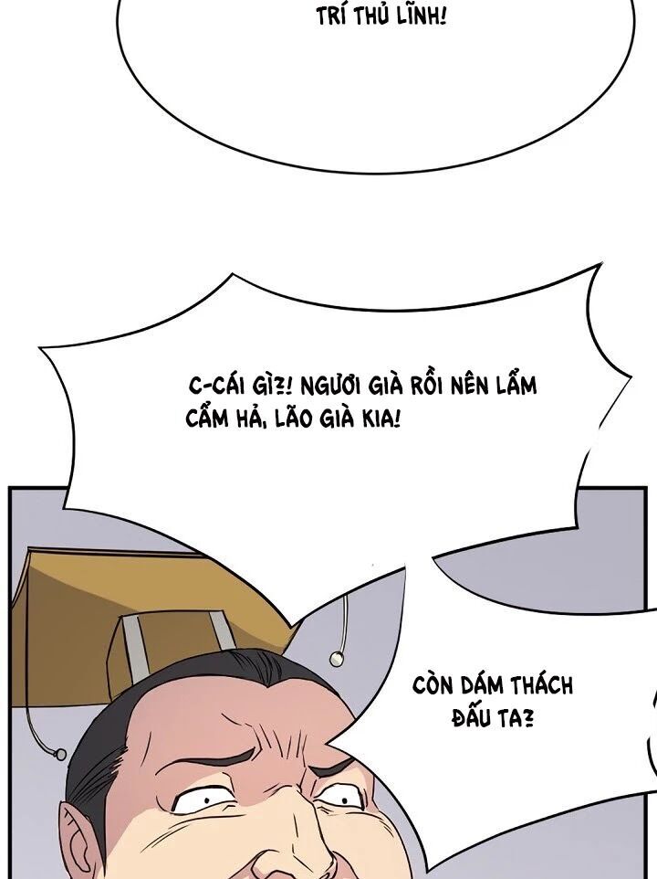 Trọng Sinh, Bất Khả Chiến Bại Chapter 92 - Trang 30