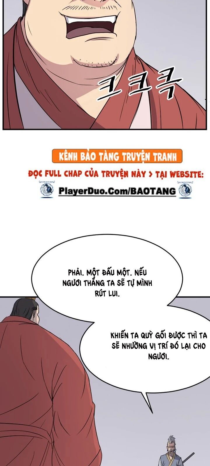 Trọng Sinh, Bất Khả Chiến Bại Chapter 92 - Trang 31