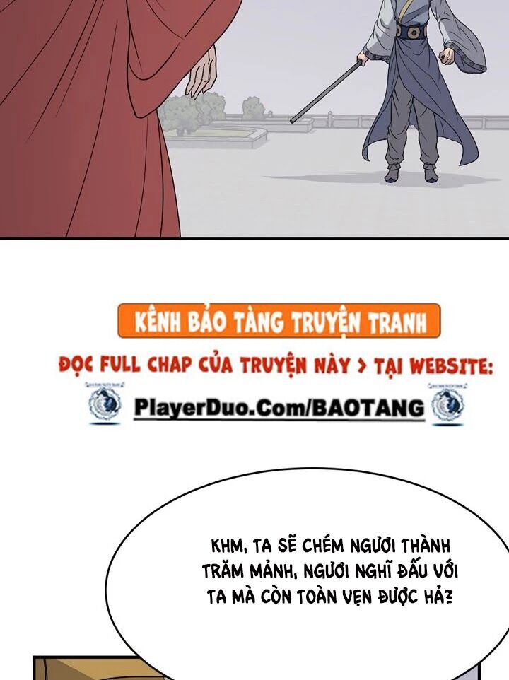 Trọng Sinh, Bất Khả Chiến Bại Chapter 92 - Trang 32