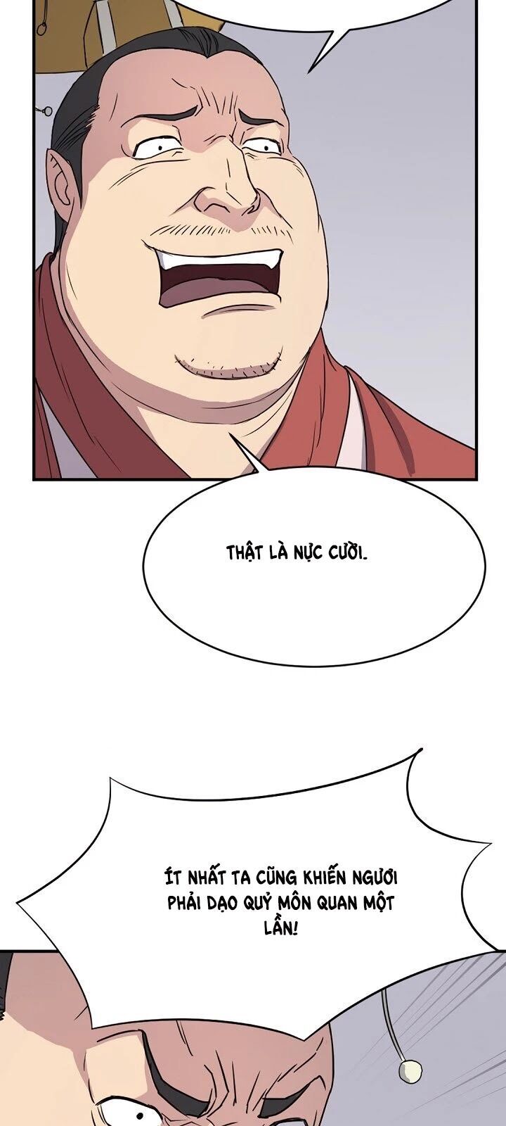 Trọng Sinh, Bất Khả Chiến Bại Chapter 92 - Trang 33