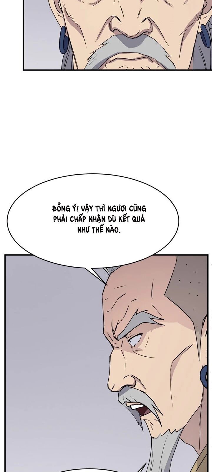 Trọng Sinh, Bất Khả Chiến Bại Chapter 92 - Trang 35