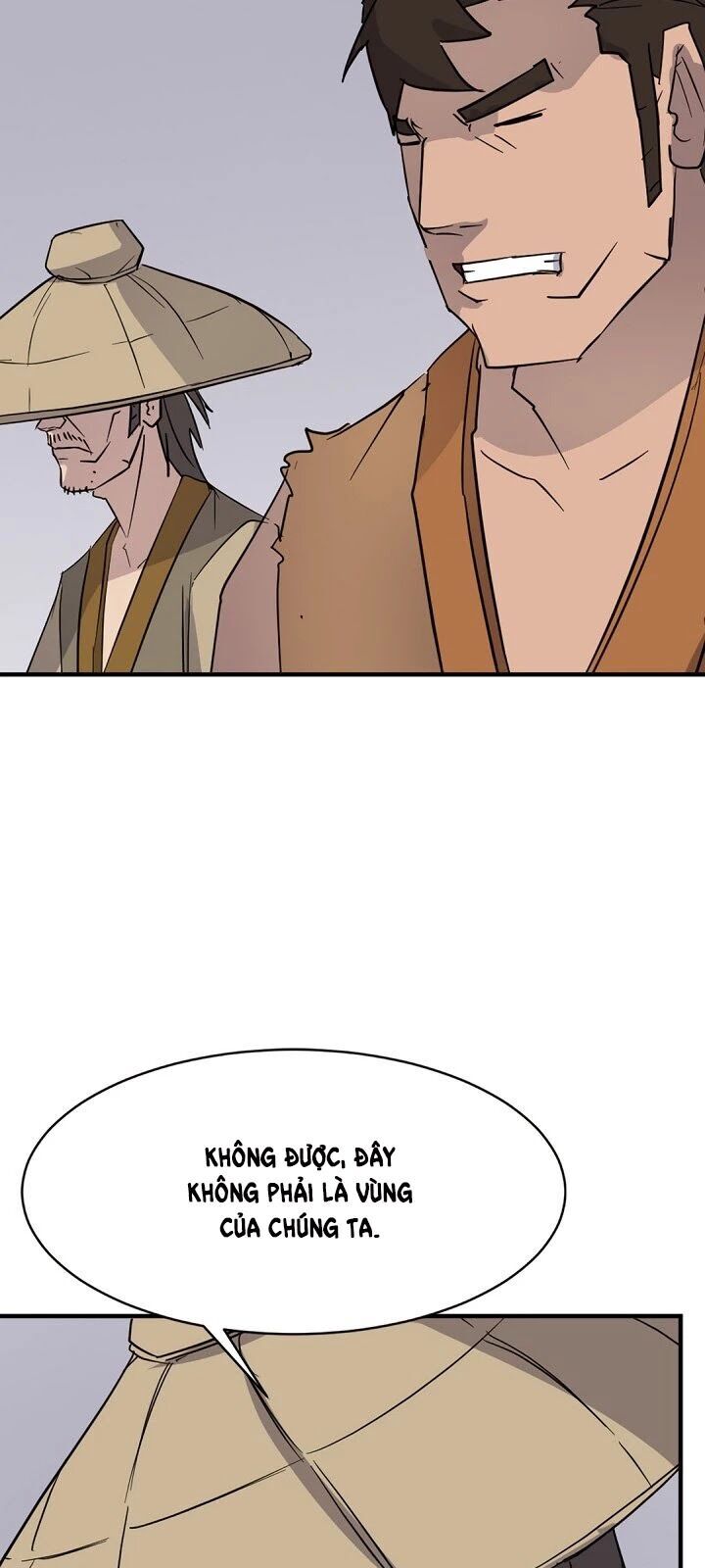 Trọng Sinh, Bất Khả Chiến Bại Chapter 92 - Trang 37