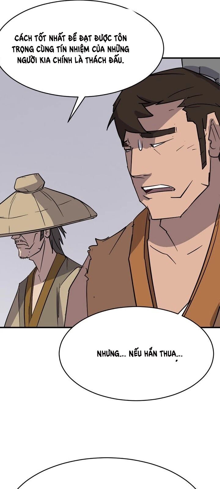 Trọng Sinh, Bất Khả Chiến Bại Chapter 92 - Trang 39