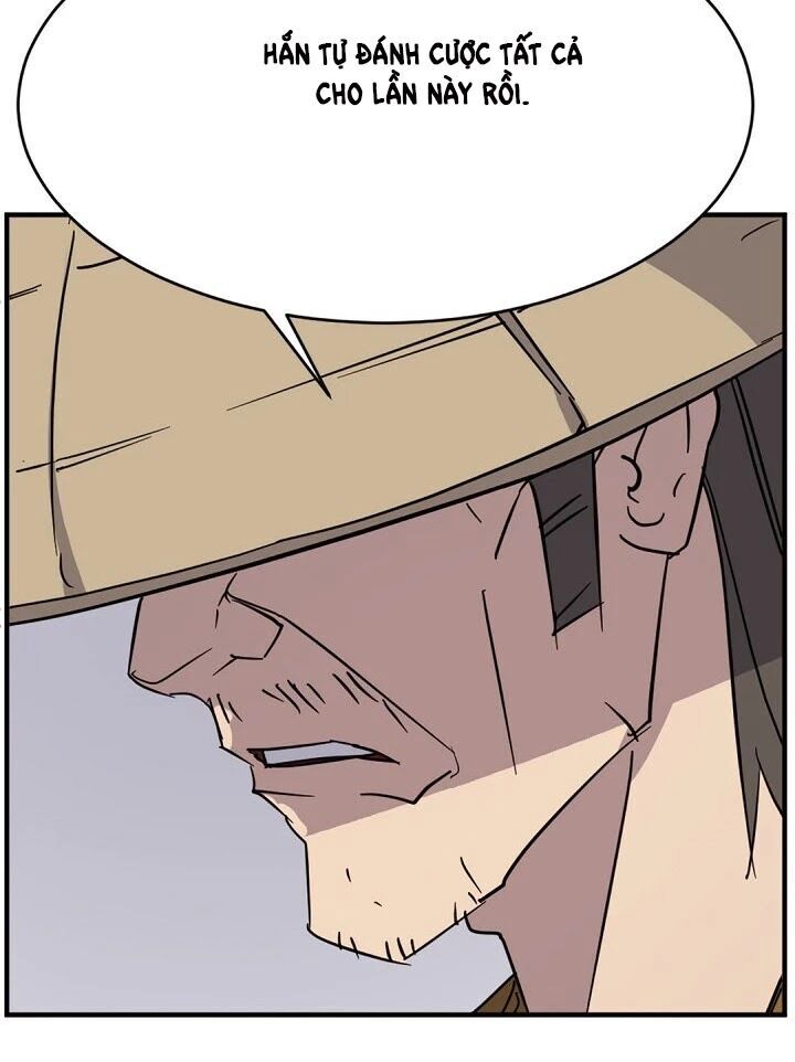 Trọng Sinh, Bất Khả Chiến Bại Chapter 92 - Trang 40