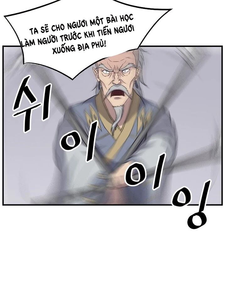 Trọng Sinh, Bất Khả Chiến Bại Chapter 92 - Trang 44