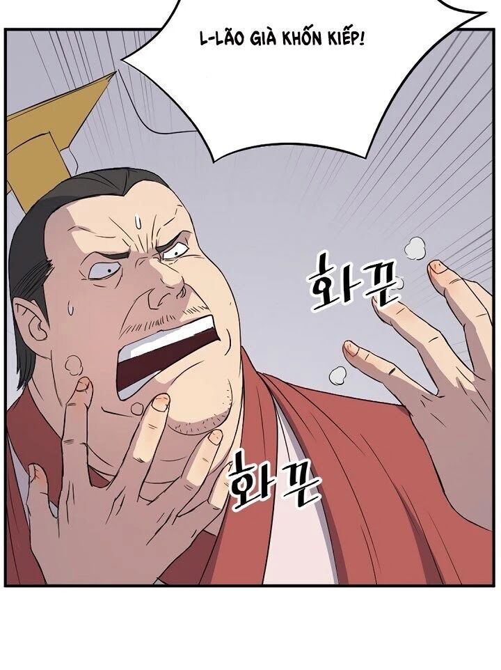 Trọng Sinh, Bất Khả Chiến Bại Chapter 92 - Trang 46