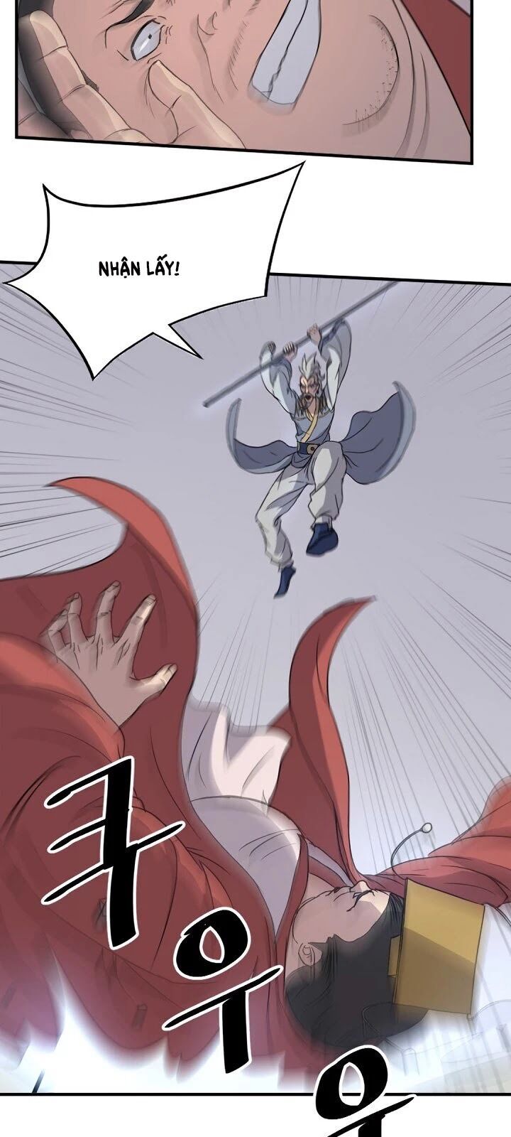 Trọng Sinh, Bất Khả Chiến Bại Chapter 92 - Trang 49