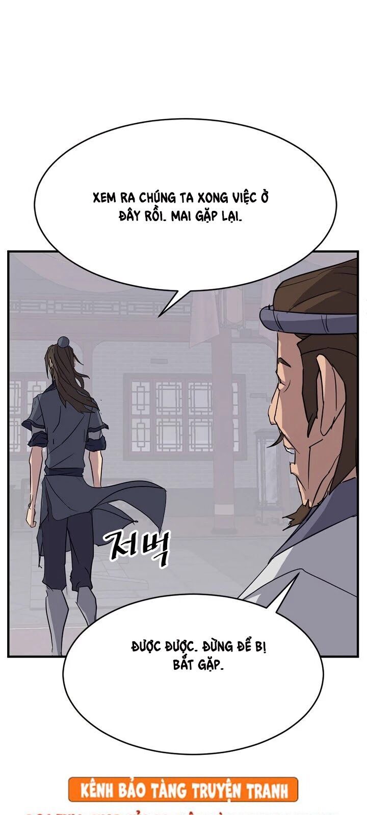 Trọng Sinh, Bất Khả Chiến Bại Chapter 92 - Trang 5