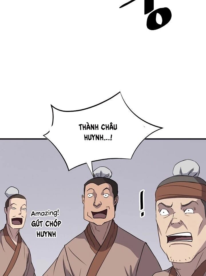 Trọng Sinh, Bất Khả Chiến Bại Chapter 92 - Trang 50