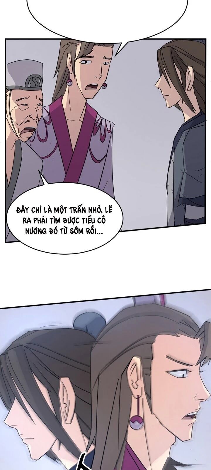Trọng Sinh, Bất Khả Chiến Bại Chapter 92 - Trang 7