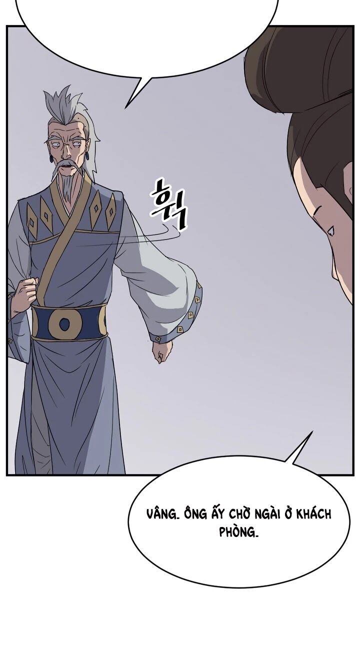 Trọng Sinh, Bất Khả Chiến Bại Chapter 93 - Trang 10