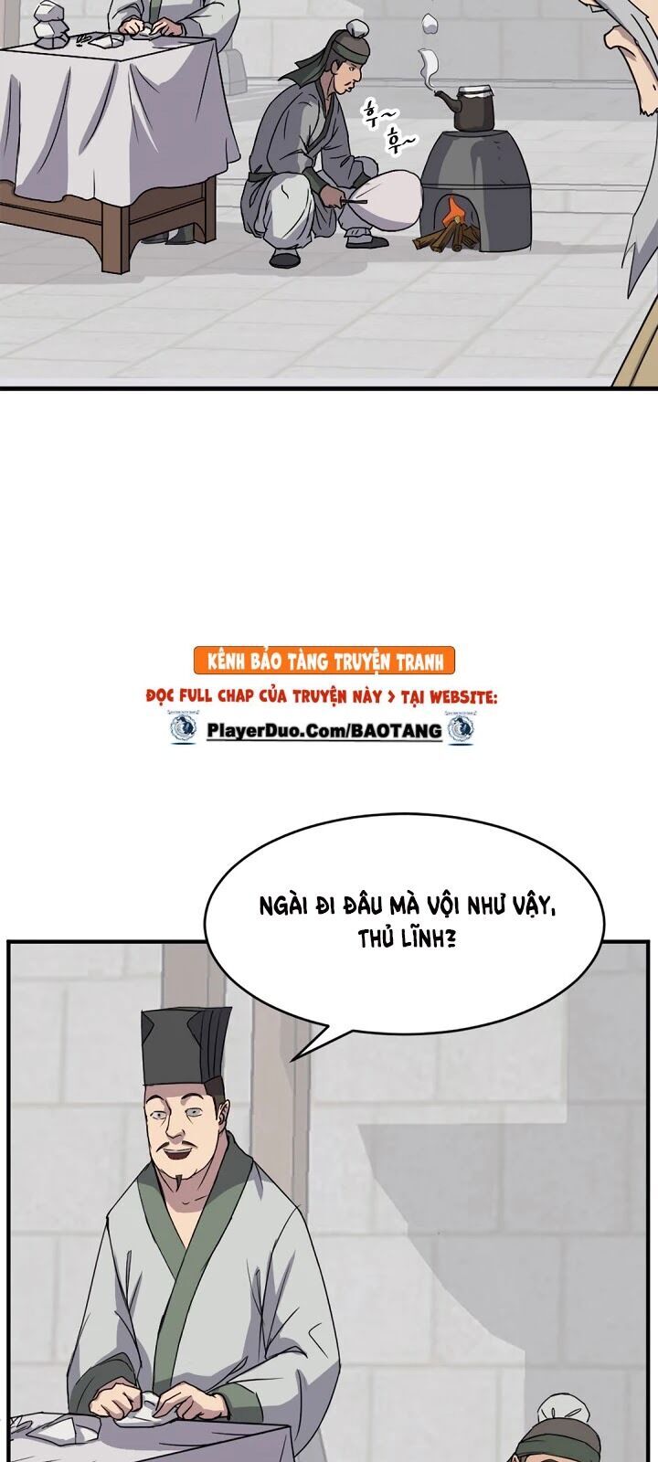Trọng Sinh, Bất Khả Chiến Bại Chapter 93 - Trang 13