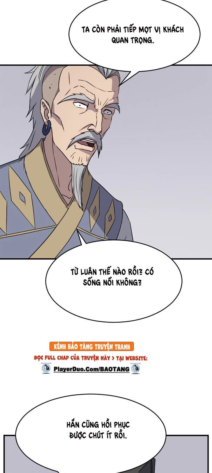 Trọng Sinh, Bất Khả Chiến Bại Chapter 93 - Trang 15