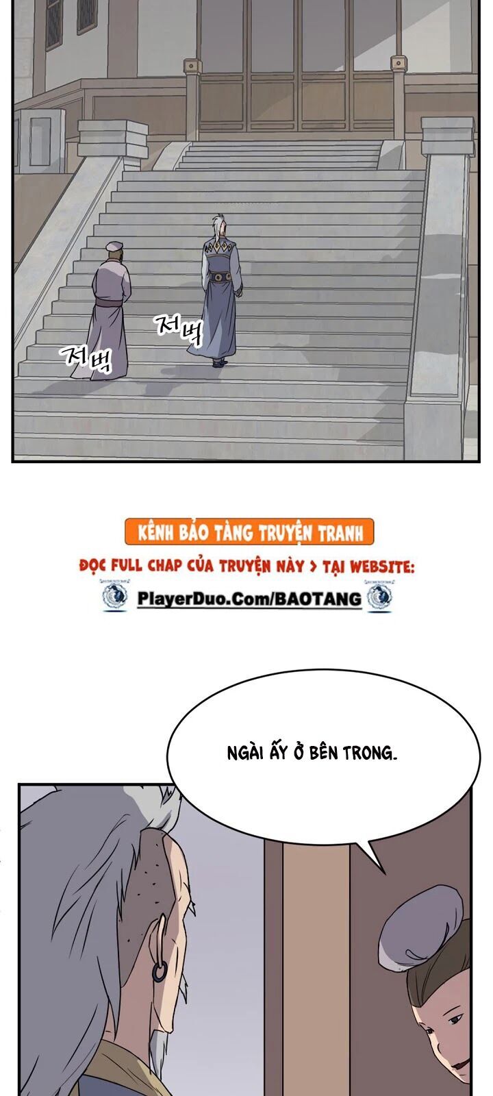 Trọng Sinh, Bất Khả Chiến Bại Chapter 93 - Trang 21