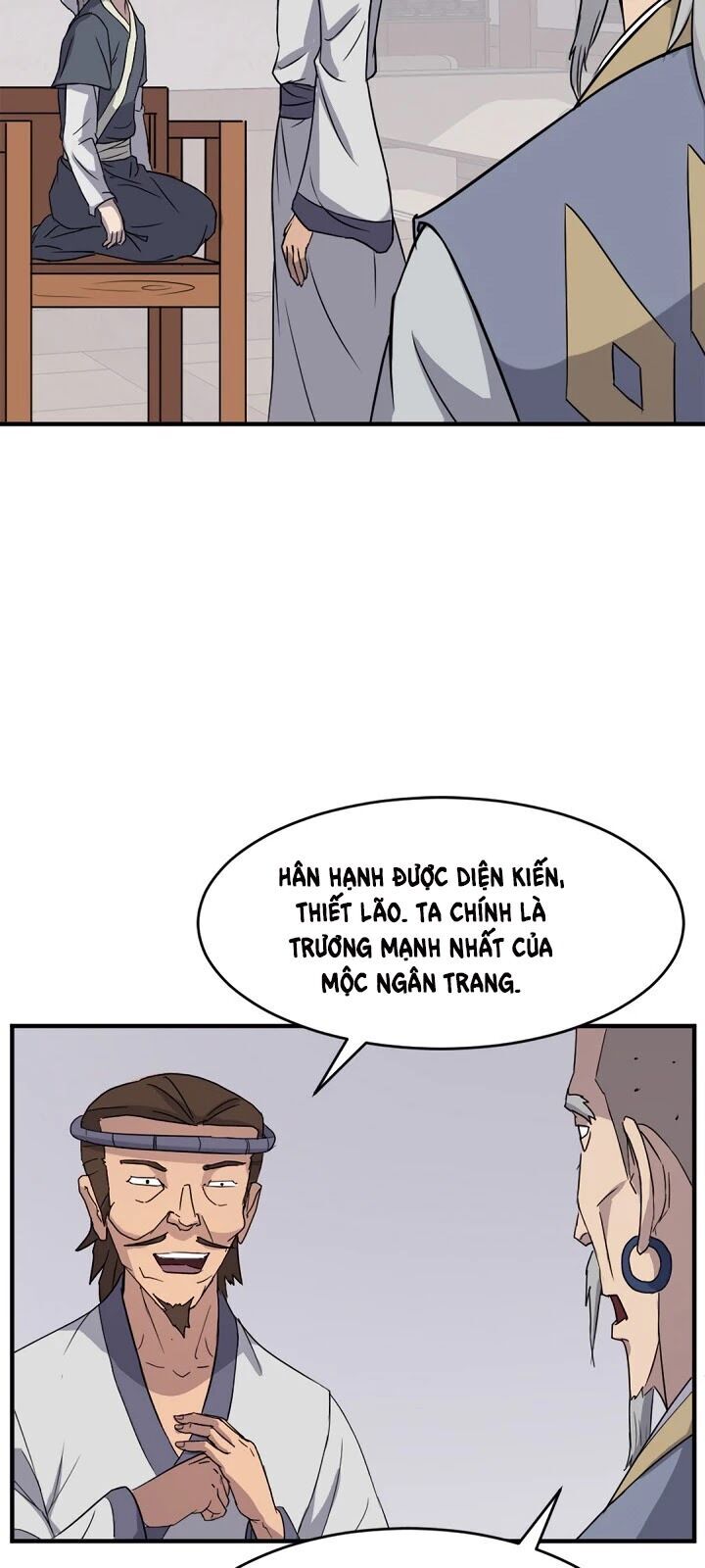 Trọng Sinh, Bất Khả Chiến Bại Chapter 93 - Trang 25