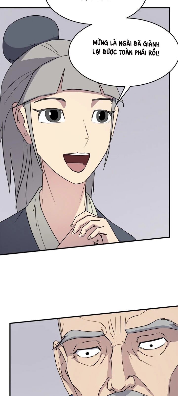Trọng Sinh, Bất Khả Chiến Bại Chapter 93 - Trang 27