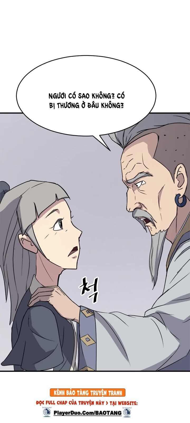 Trọng Sinh, Bất Khả Chiến Bại Chapter 93 - Trang 29