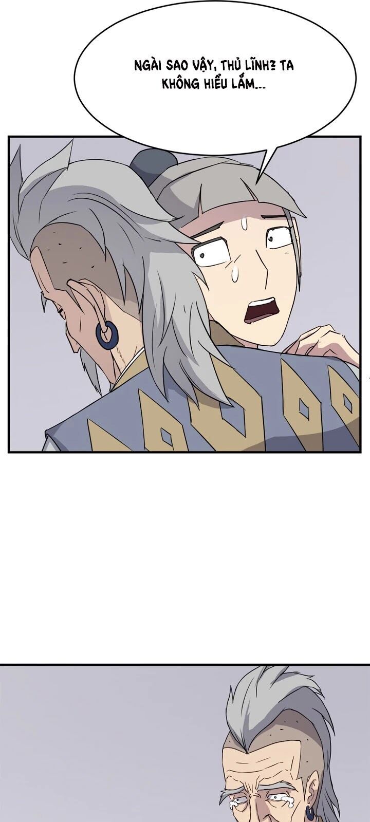 Trọng Sinh, Bất Khả Chiến Bại Chapter 93 - Trang 35