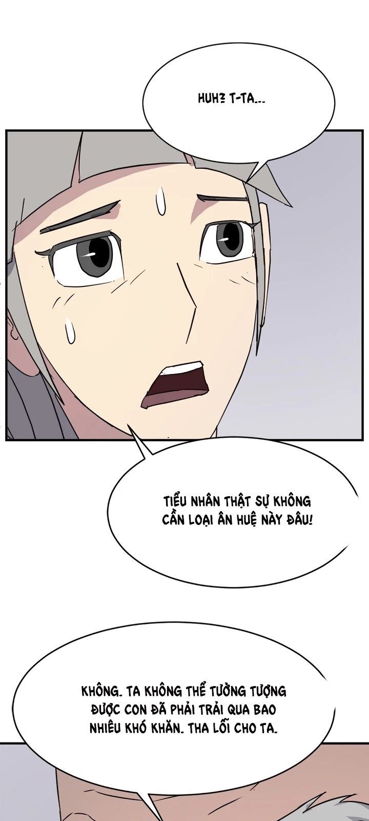 Trọng Sinh, Bất Khả Chiến Bại Chapter 93 - Trang 39