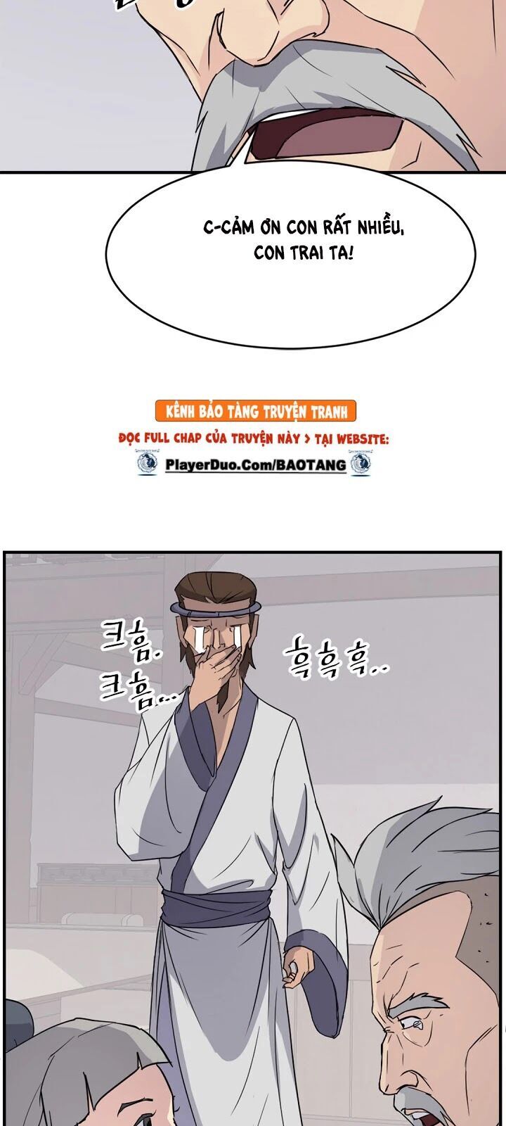 Trọng Sinh, Bất Khả Chiến Bại Chapter 93 - Trang 45