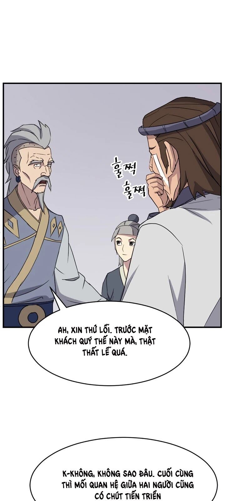 Trọng Sinh, Bất Khả Chiến Bại Chapter 93 - Trang 47