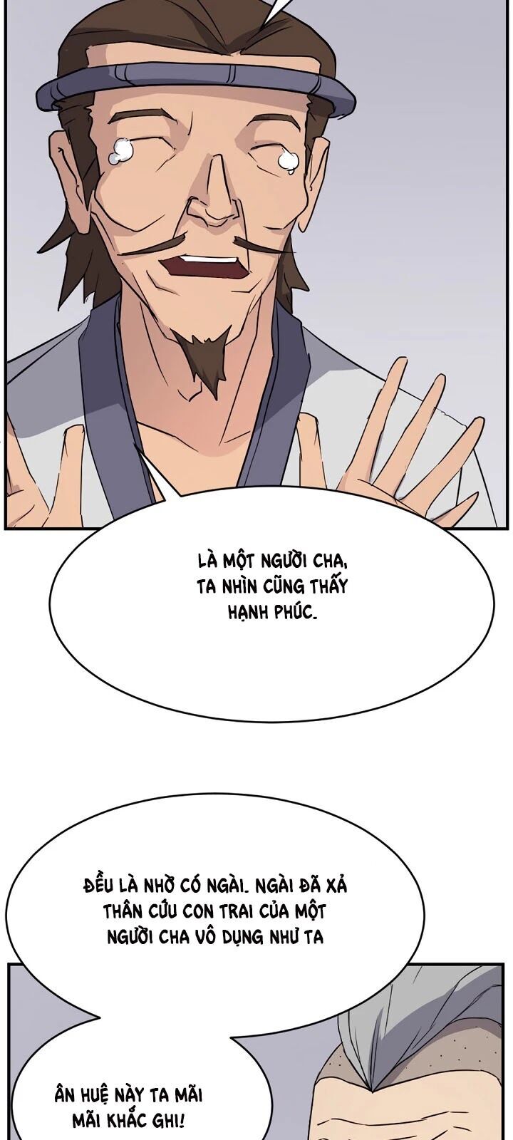 Trọng Sinh, Bất Khả Chiến Bại Chapter 93 - Trang 49