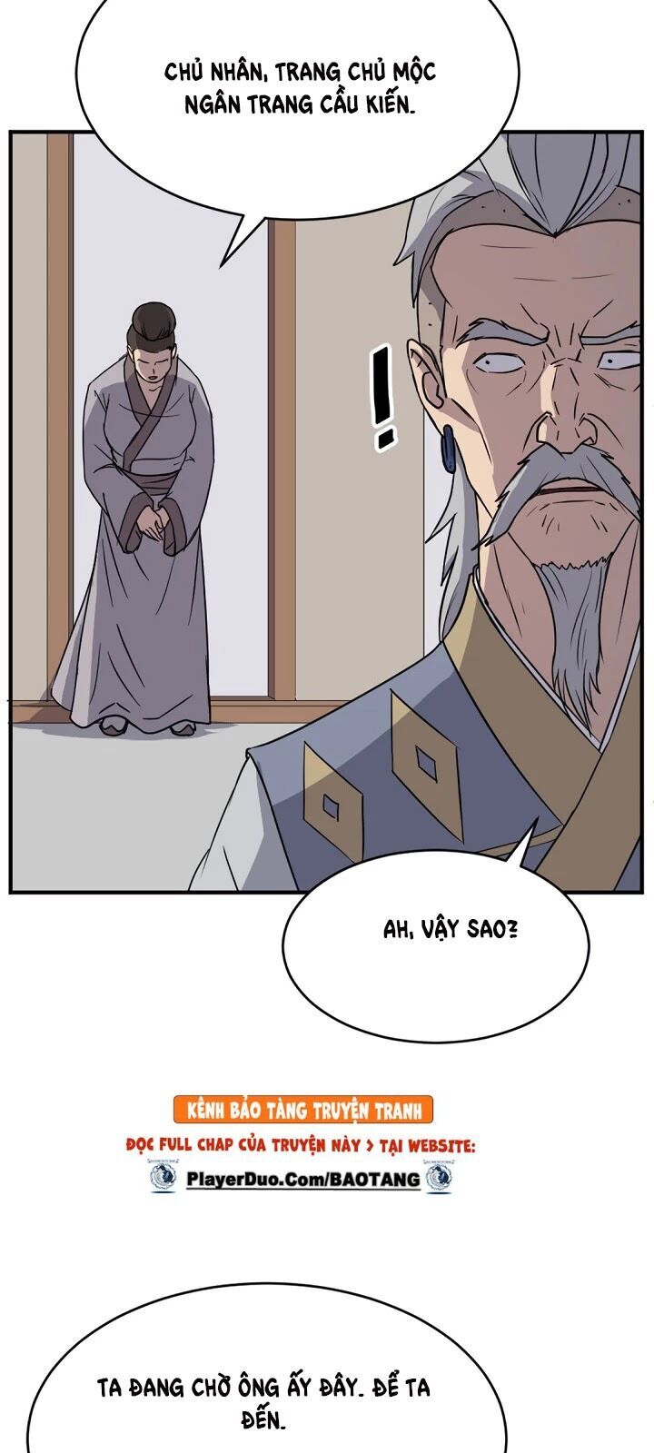 Trọng Sinh, Bất Khả Chiến Bại Chapter 93 - Trang 9