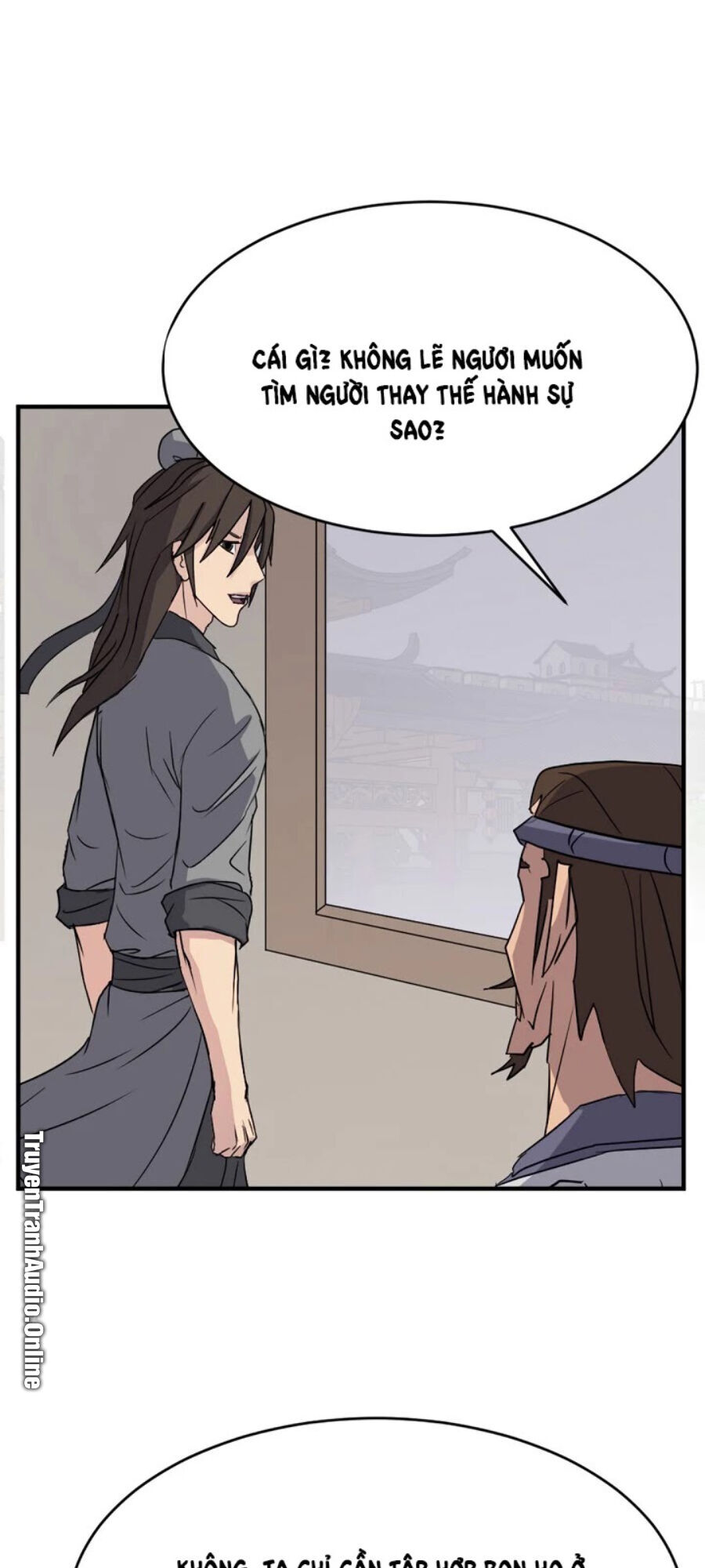 Trọng Sinh, Bất Khả Chiến Bại Chapter 94 - Trang 12