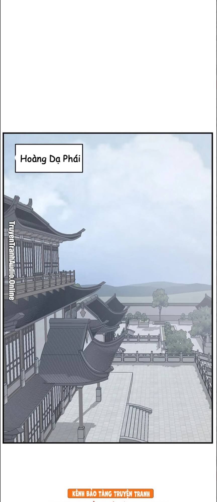Trọng Sinh, Bất Khả Chiến Bại Chapter 94 - Trang 16