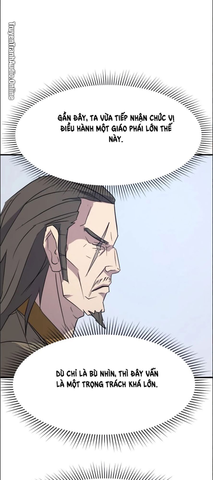 Trọng Sinh, Bất Khả Chiến Bại Chapter 94 - Trang 18