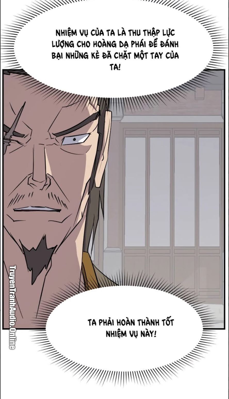 Trọng Sinh, Bất Khả Chiến Bại Chapter 94 - Trang 19