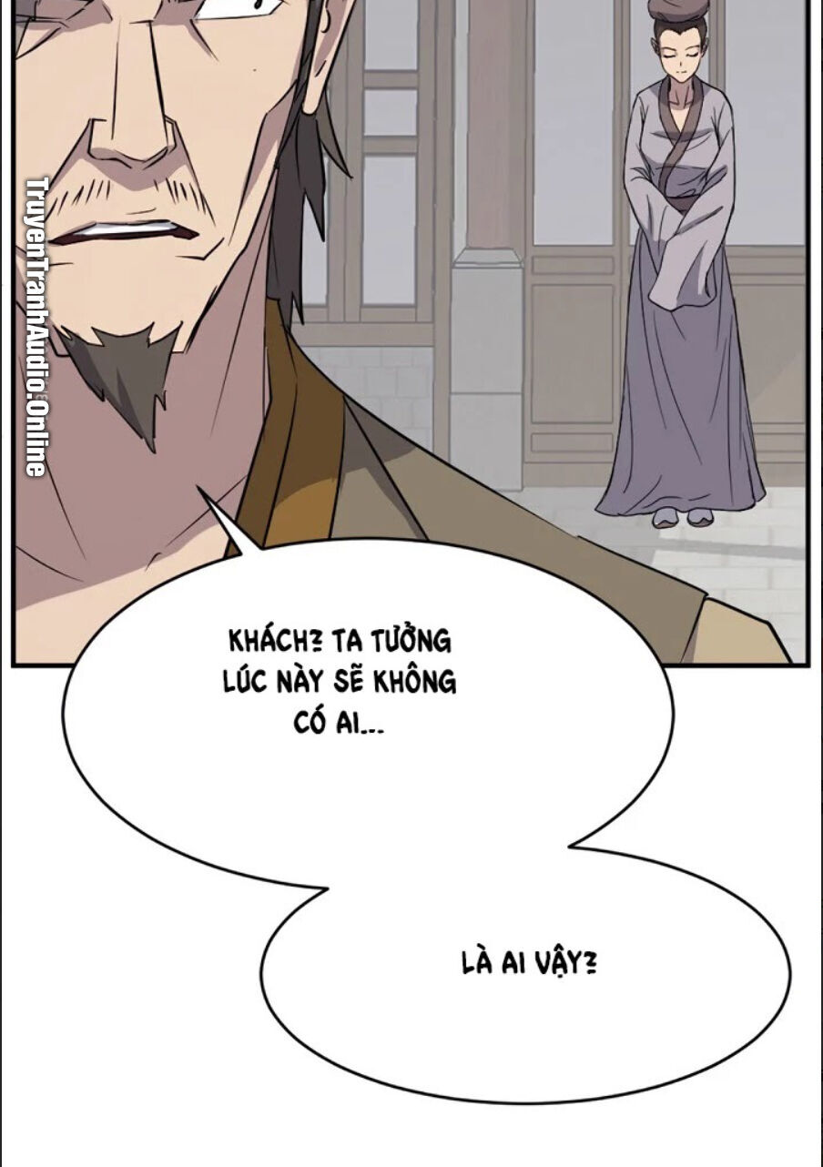 Trọng Sinh, Bất Khả Chiến Bại Chapter 94 - Trang 21