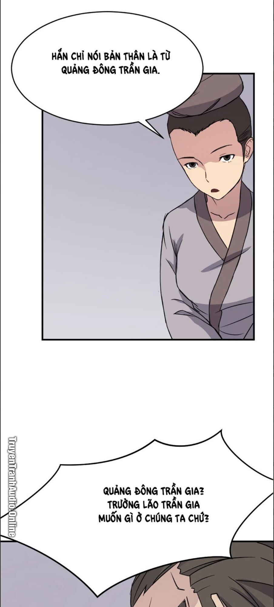 Trọng Sinh, Bất Khả Chiến Bại Chapter 94 - Trang 22